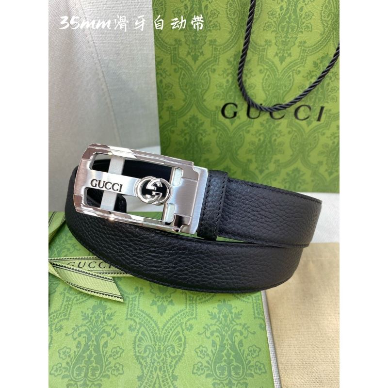 G*u*i belts